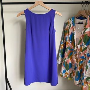 Trina Turk‎ Sol Carmel Dress